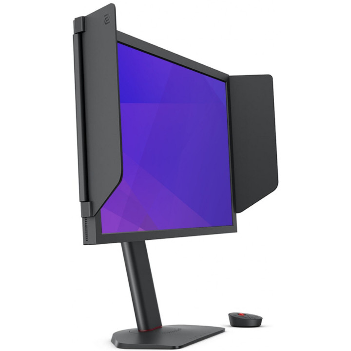 BenQ ZOWIE XL2566X+ - 24'' | TN | Full HD | 0.5ms | 400Hz