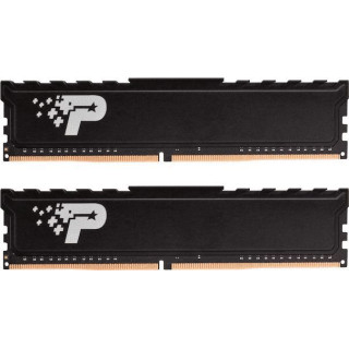 Patriot Premium Black DDR4 2x8GB 3200MHz