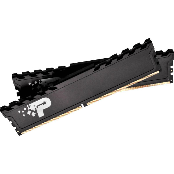 Patriot Premium Black DDR4 2x8GB 3200MHz