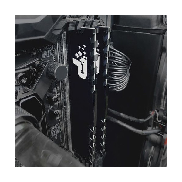 Patriot Premium Black DDR4 2x8GB 3200MHz