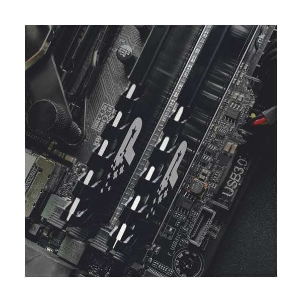 Patriot Premium Black DDR4 2x8GB 3200MHz