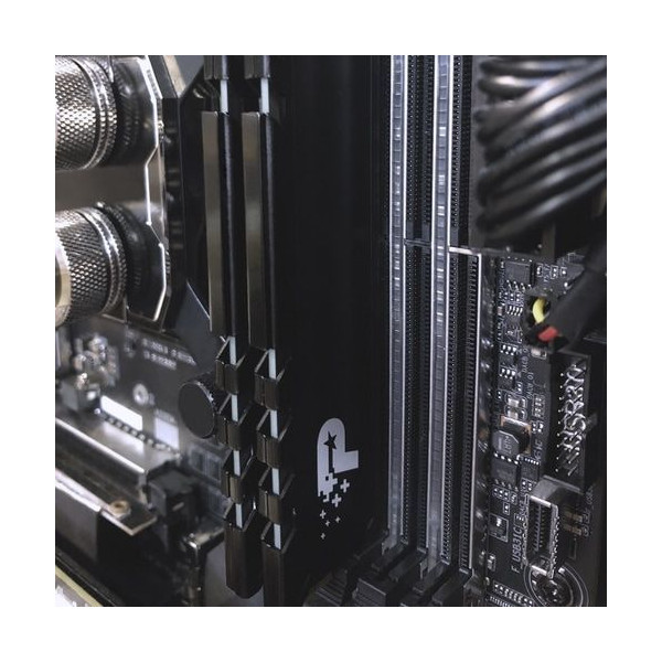 Patriot Premium Black DDR4 2x8GB 3200MHz