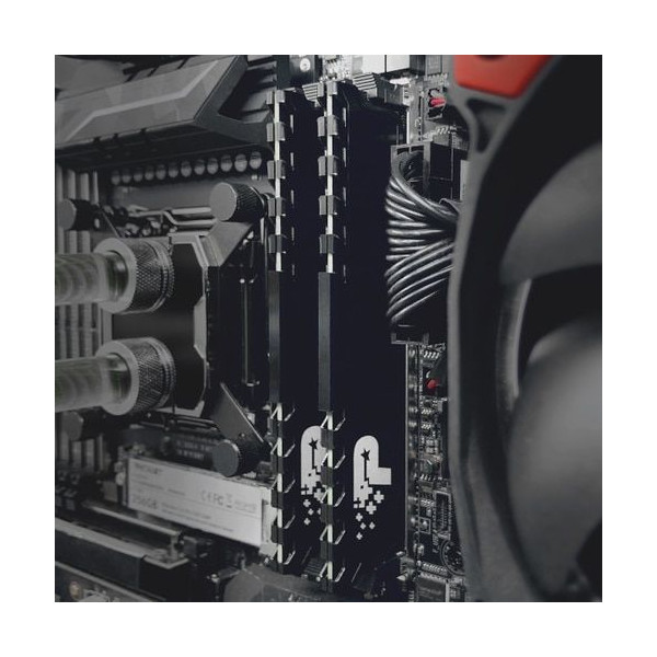 Patriot Premium Black DDR4 2x8GB 3200MHz