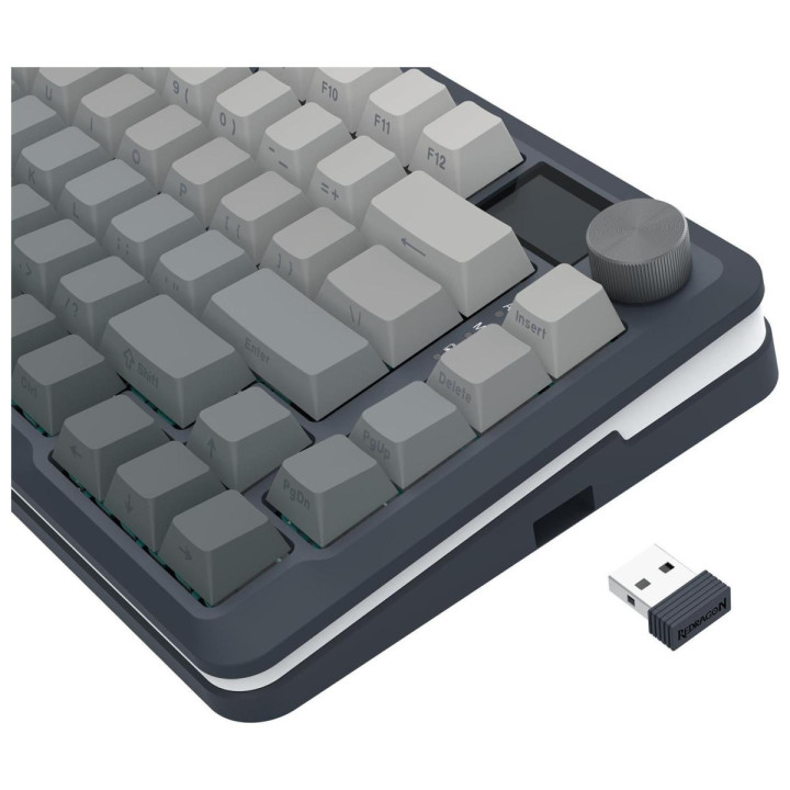 Redragon K708GG-RGB-PRO Flekact