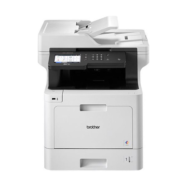 Brother MFC-L8900CDW