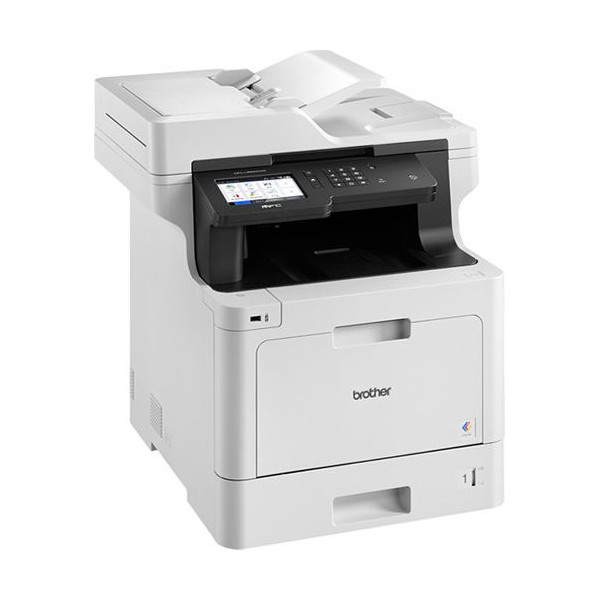 Brother MFC-L8900CDW