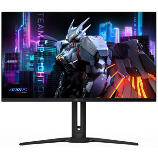 Monitor Gigabyte FO32U2 - 31.5'' | QD OLED | 0.03ms | 4K | 240 Hz | HDR