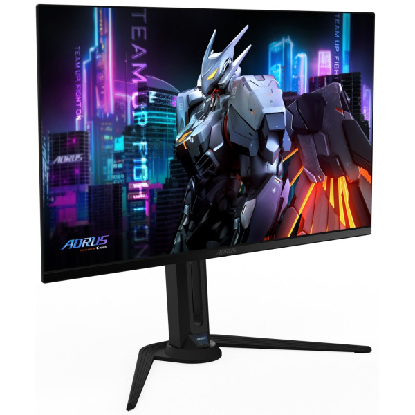 Gigabyte FO32U2 - 31.5'' | QD OLED | 0.03ms | 4K | 240 Hz | HDR
