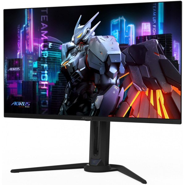 Monitor Gigabyte FO32U2 - 31.5'' | QD OLED | 0.03ms | 4K | 240 Hz | HDR
