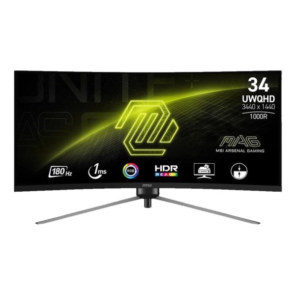 Monitor MSI MAG 345CQR