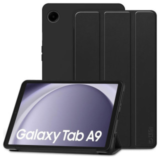 Tech-Protect Smartcase do Samsung Galaxy Tab A9 8.7 X110 / X115 czarny