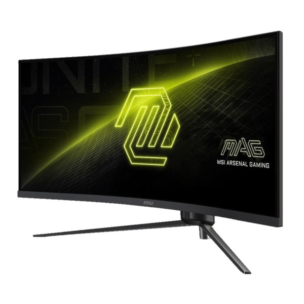 Monitor MSI MAG 345CQR