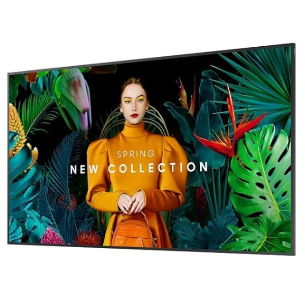 Monitor Samsung SMART Signage 65'' QM65C