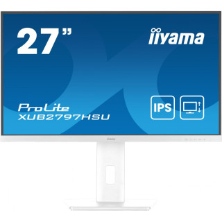 Monitor Komputerowy iyama ProLite XUB2797HSU-W2