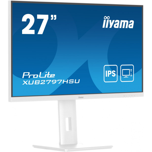 Monitor Komputerowy iyama ProLite XUB2797HSU-W2