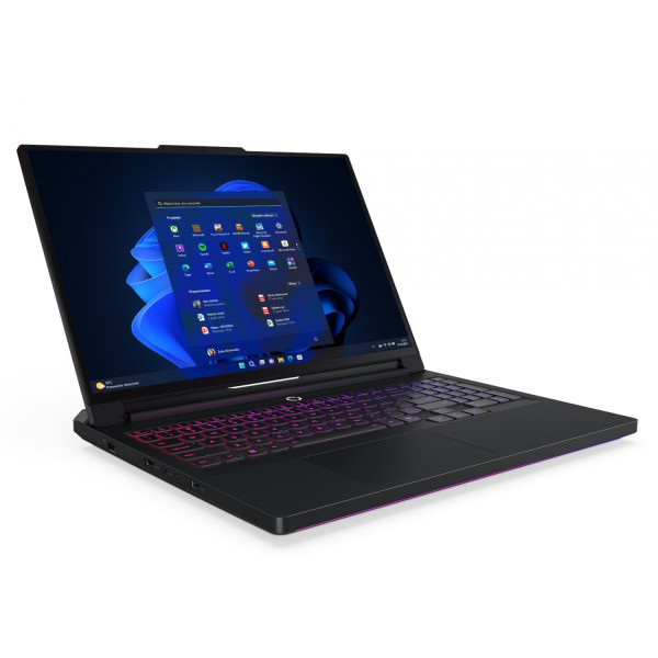 Laptop Lenovo Legion Pro 7-16 - Ultra 9 275HX | 16.0''-WQXGA-OLED-240Hz | 64GB | 2TB | Win11Pro | RTX5080