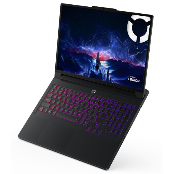 Laptop Lenovo Legion Pro 7-16 - Ultra 9 275HX | 16.0''-WQXGA-OLED-240Hz | 64GB | 2TB | Win11Pro | RTX5080