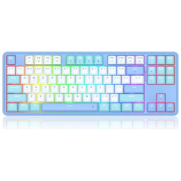 Redragon K707WBB-RGB StarBlade