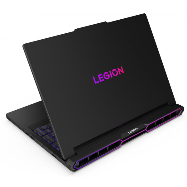 Laptop Lenovo Legion Pro 7-16 - Ultra 9 275HX | 16.0''-WQXGA-OLED-240Hz | 64GB | 2TB | Win11Pro | RTX5080