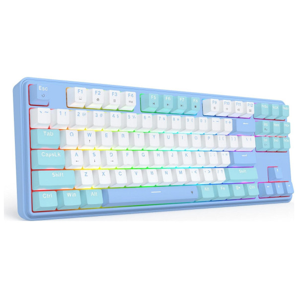 Redragon K707WBB-RGB StarBlade