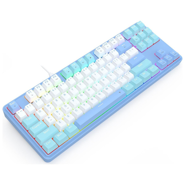 Redragon K707WBB-RGB StarBlade