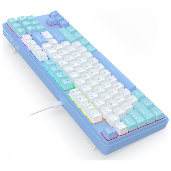 Redragon K707WBB-RGB StarBlade