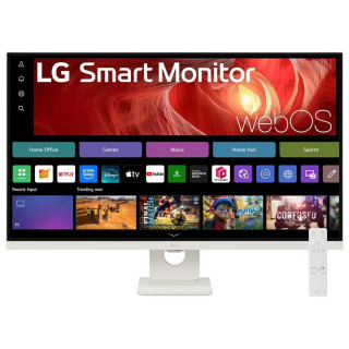 LG 32U721SA-W