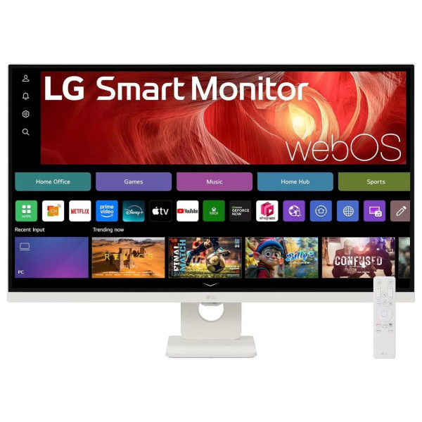 LG 32U721SA-W