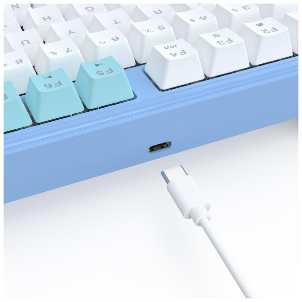 Redragon K707WBB-RGB StarBlade