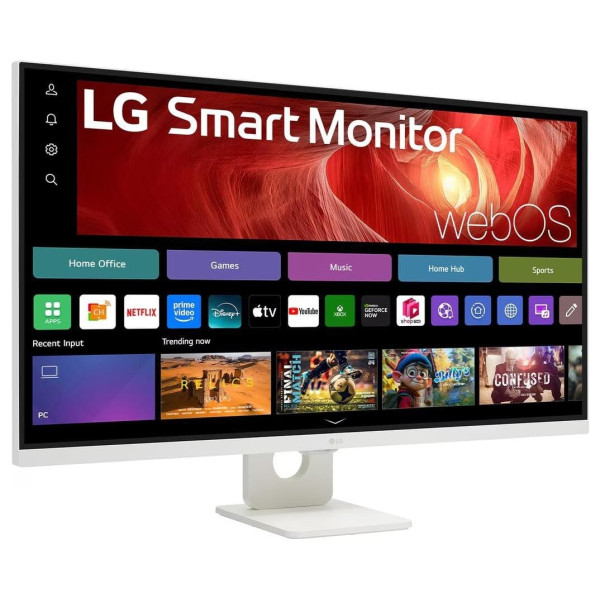LG 32U721SA-W
