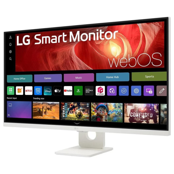 LG 32U721SA-W