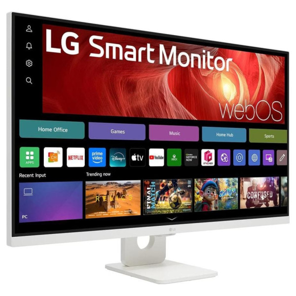 LG 32U721SA-W