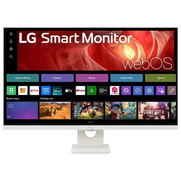 LG 32U721SA-W
