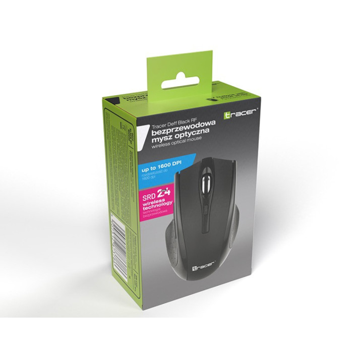 Tracer DEFF RF Nano 2,4 GHz