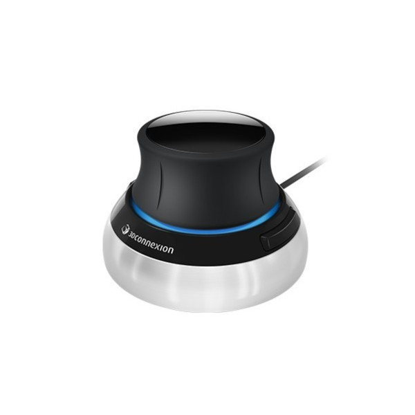 3DConnexion SpaceMouse Compact