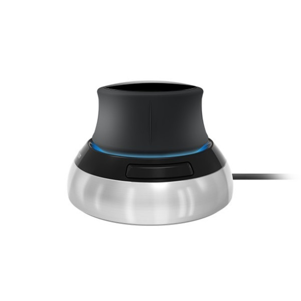3DConnexion SpaceMouse Compact