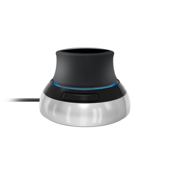 3DConnexion SpaceMouse Compact