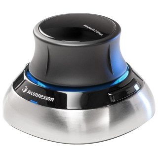 3DConnexion SpaceMouse Wireless BT