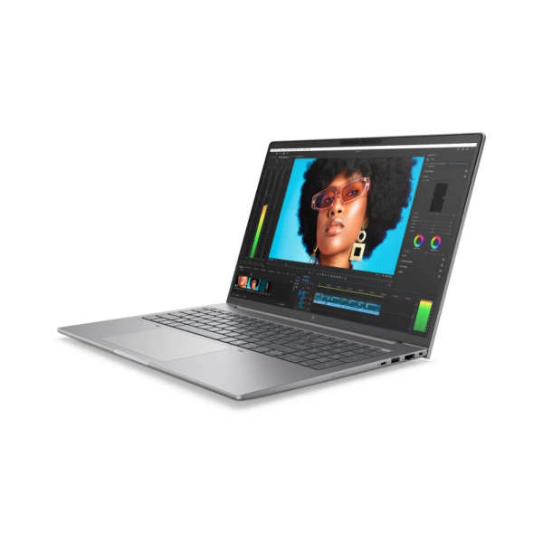 Mobilna stacja robocza HP ZBook 8 G1i 16 A3ZW4ET Ultra 7 265H 16" WUXGA 32GB 1000SSD RTX500Ada W11Pro