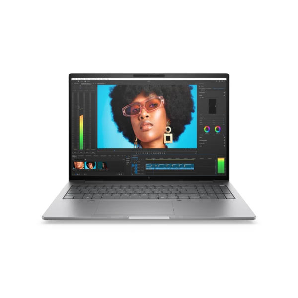 Mobilna stacja robocza HP ZBook 8 G1i 16 A3ZW4ET Ultra 7 265H 16" WUXGA 32GB 1000SSD RTX500Ada W11Pro