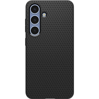 SPIGEN LIQUID AIR GALAXY S25 MATTE BLACK