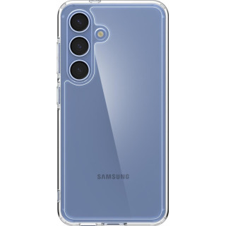 Spigen Ultra Hybrid Galaxy S25 crystal clear