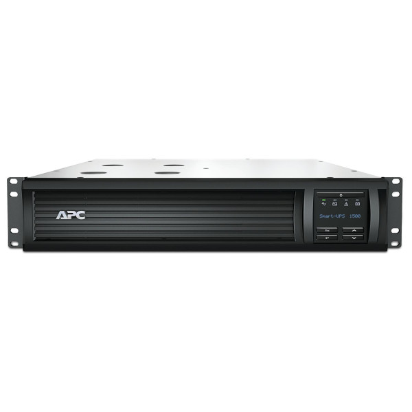 Zasilacz UPS APC SMT1500RMI2UC (Rack; 1500VA)