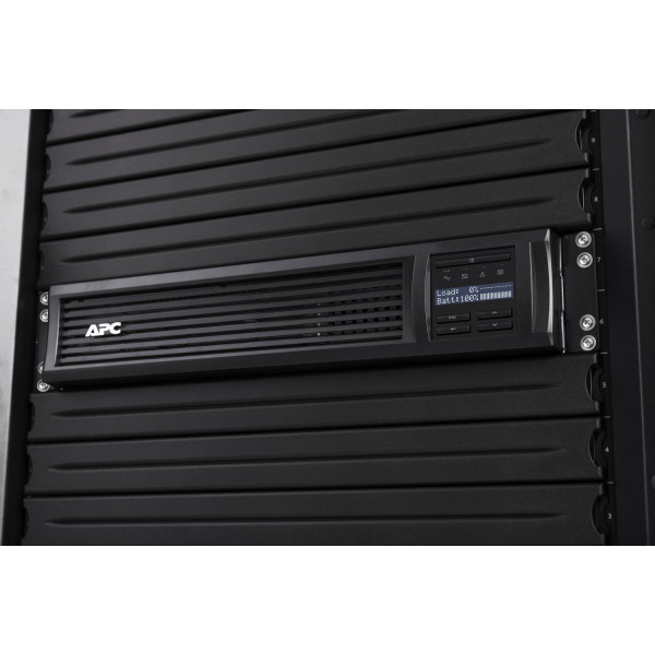Zasilacz UPS APC SMT1500RMI2UC (Rack; 1500VA)