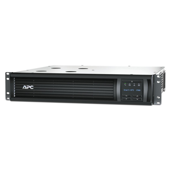 Zasilacz UPS APC SMT1500RMI2UC (Rack; 1500VA)