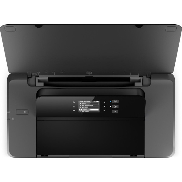 DRUKARKA HP OFFICEJET 200