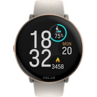 Polar Ignite 3 szaro-złoty S-L