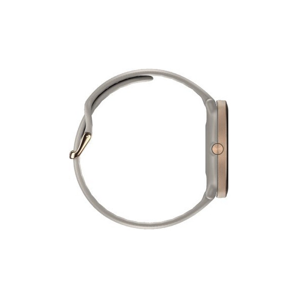 Polar Ignite 3 szaro-złoty S-L