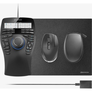 3DConnexion SpaceMouse Enterprise Kit 2