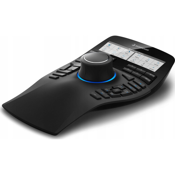 3DConnexion SpaceMouse Enterprise Kit 2